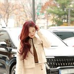 [포토]레드벨벳 조이, 가을분위기