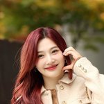 [포토]레드벨벳 조이, 차분해진 가을느낌