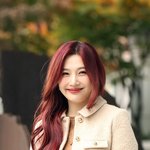 [포토]조이, 웃으면 더 예뻐
