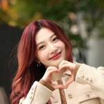 크러쉬 열애중 조이, 하트는 심쿵하게