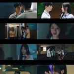 [댓글부탁해] 0교시는 인싸타임’ 김우석강나언, 마음 확인 키스...