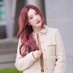 조이, ‘연말 조이…오고 있어요’ (<b>동물</b>농장 출근길) [HD포토]