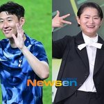 김신영 “한국 축구 전술 없어, 플랜 B 있어야” 작심 비판(정희)