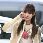 영파씨 한지은, 도도한 볼하트 [포토엔HD]