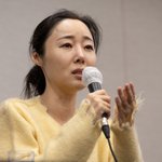 ‘뉴진스맘’ 민희진, 어도어 떠난다 “새 <b>K팝</b> 여정 관심 가져달라”