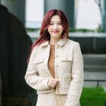 레드벨벳 조이 '싱긋' [포토]