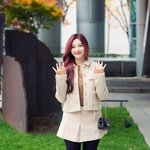 레드벨벳 조이 '연말조이 <b>커밍</b>순' [포토]