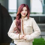 크러쉬 여친 레드벨벳 조이 '고급스러운 <b>느낌</b> 물씬' [포토]