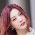 레드벨벳 조이, ‘아름다울 美’ (<b>동물</b>농장 출근길) [HD포토]