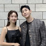 공개 열애 3개월 만… 은가은박현호, "내년 4월 결혼"