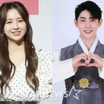 박현호은가은, 공개 열애 3개월만 결혼 발표 "내년 4월 예정"...