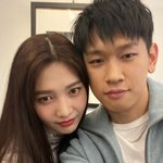 크러쉬 조이 참 오래사귀네 결혼<b>발표</b>언제함?