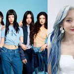 '민희진 절친' S.E.S. 바다, 또 뉴진스 공개 지지 "응원하는...