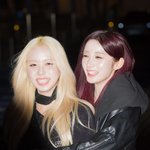 퍼플키스 <b>이레</b>-유키, ‘매서운 한파주의보에도 그저 행복한 팬들과의...