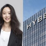 어도어 "민희진 일방적 <b>사임</b> 통보 안타깝다, 뉴진스 최선 다해...