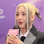 민희진 사임 속…바다, 뉴진스 공개 지지 "응원하는 마음으로"...