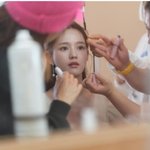 '예비 신부' 남보라, 꽃 같은 사람 만나 밥 먹었다