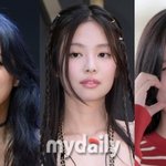 제니, 이효리만 챙긴 게 아니었다…지수→절친 이호정까지 특급 인연