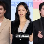 [단독]전현무·이장우·혜리, '2024 <b>MBC</b> 방송연예대상' MC…'대세'...