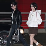 (여자)아이들 미연-소연, 화보같은 각선미 [포토엔HD]