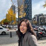 정채연, 청순 첫사랑 비주얼..그렇게 웃으면 <b>심멎</b>