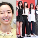 어도어 "일방적인 통보", 민희진 "사내이사 사임" 갈등…점입가경...