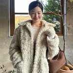 카페 데이트?"…류이서, 무보정 안 믿기는 꿀피부 [<b>SHOT</b>!]