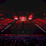 [모두드루와] 아이유 상암 꽉꽉 채운거 개간지다 ㅈㄴ <b>웅장</b>해