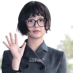 [모두드루와] 하니, 나홀로 출국 사진 몰아보기[<b>MK</b>포토앨범]