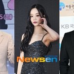 전현무 혜리 이장우 ‘<b>MBC</b> 방송연예대상’ MC 확정[공식입장]