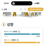 [드루와] 내 엠<b>비티</b>아이 비율 어때