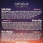 [댓글부탁해] 제니랑 리사 코첼라 서네