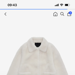 이거 패딩 <b>대용</b>으로 입기 추워??