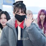 [포토]장원영, 아침 밝히는 미모