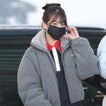 장원영, 아침부터 안구정화