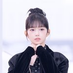 [현장포토] "귀여운 건 못참지"...레이, 깜찍 콩순이