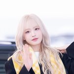 [현장포토] "금발은, 리즈다"...리즈, 급이 다른 우아