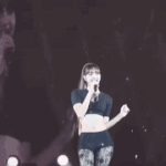 리사 홍콩<b>팬</b><b>미</b> 짤털 개이쁨