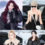 에스파 진심 <b>개고</b>트하다...