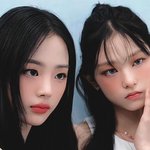 얼굴합의 <b>진리</b>는 역시 멍냥즈인 것.jpg