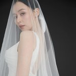 첫눈에 반했던"…'박하선 시누이' <b>최윤</b>라, 웨딩화보·청첩장 입수