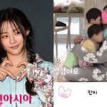 민희진 사임 직후 프로필 변경…의미심장 해석 <b>분분</b> [TEN이슈]