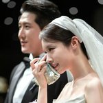 [모두드루와] 결혼 2년 만에 <b>남남</b>"… 지연·황재균, 얼굴도 안...