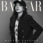 수지 <b>셀린느</b> 첫 화보