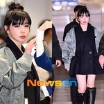 투애니원 박봄 원조 각선미 여신 이름값, 초미니도 문제 없어