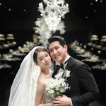 "이젠 <b>남남</b>" 티아라 지연·황재균, 이혼설부터 이혼까지 '다사다난...