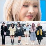 [모두드루와] [움짤] 아이브 리즈, 생일 맞아 멤버들의 깜짝 이벤트