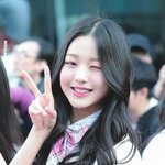 프듀때 장원영 화장 조카 손<b>민수</b>하고싶음