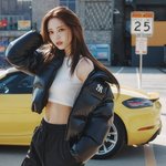 [모두드루와] 있지 <b>유나</b> 엠엘비 화보 사진 이거 뭐임?