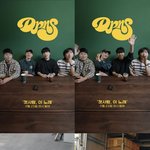 김태현최연수 공개 연애 <b>후광</b> 입나..딕펑스, 첫사랑 신곡 들고 컴백